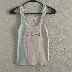 Juniors Tank Top